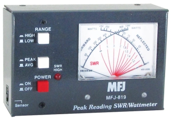MFJ - 819