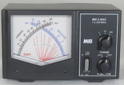 MFJ - 864