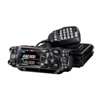 YAESU FTM - 510 DE ASP (ANGEBOT!!!)