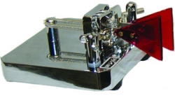 MFJ - 564 (Chrome)