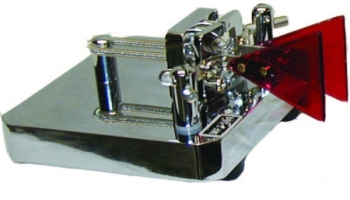 MFJ - 564 (Chrome)