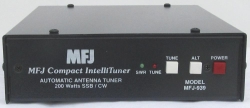 MFJ - 835