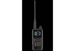Yaesu FT - 70 DE