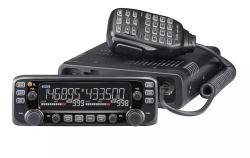 Icom IC - 2730 E (BLACK EDITION)
