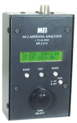 MFJ - 261 N