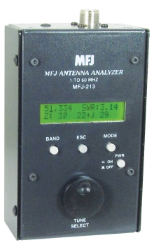 MFJ - 213