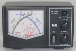 MFJ - 826 B