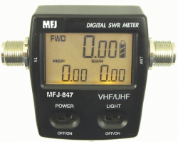 MFJ - 1116