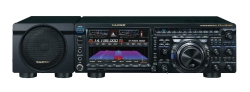 Yaesu FTM - 300DE