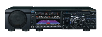 Yaesu FT DX-101 MP