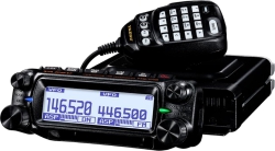 Yaesu - YAESU FTM - 310 ASP