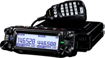 YAESU FTM - 310 D ASP