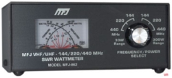 MFJ - 884