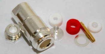 N-Stecker (RG-58)