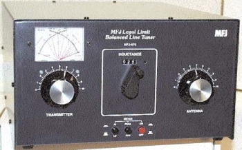 MFJ - 976