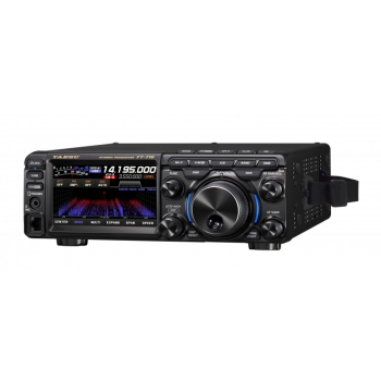 Yaesu FT - 710 Field