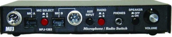 MFJ - 1263