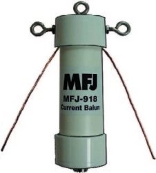 MFJ - 849