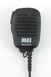 MFJ - 918