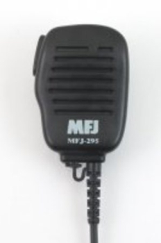 MFJ - 295 K