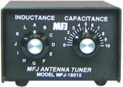 MFJ - 1630 T
