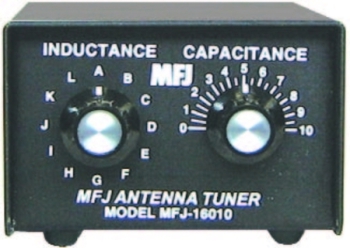 MFJ - 16010