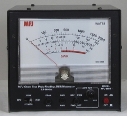MFJ - 822