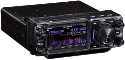 Yaesu - YAESU FTX - 1 FIELD