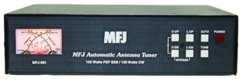 MFJ - 991 B