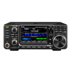 Icom IC-7300