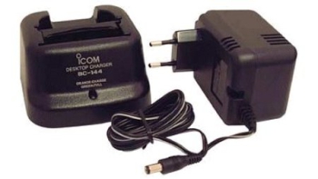 Icom BC - 144