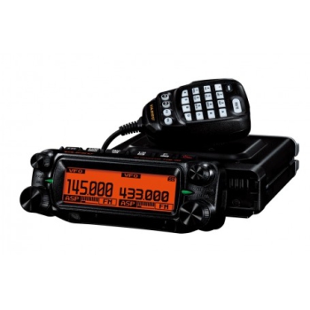 YAESU FTM - 150 ASP