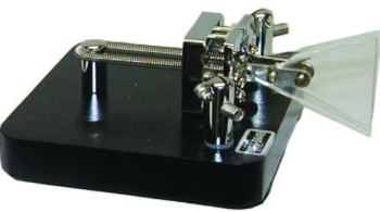 MFJ - 564 (Black)